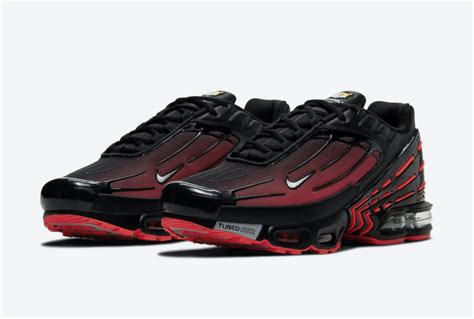 nike air pro 3|Nike tuned 3 red.